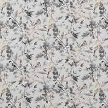 Songbirds Winter Curtains