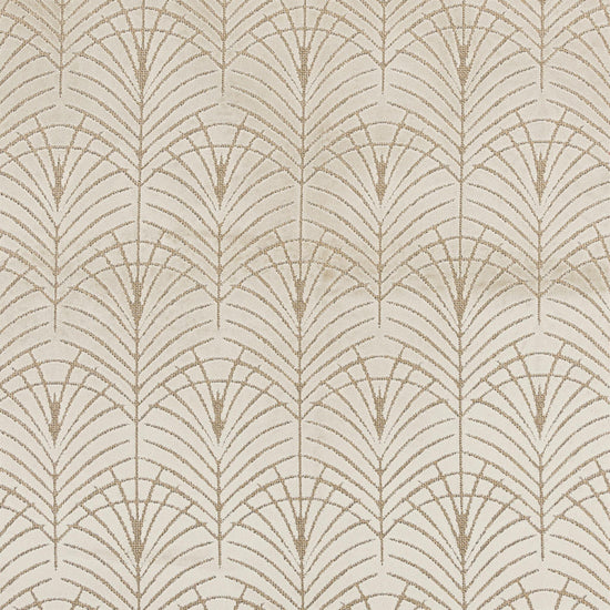 Luxor Linen Apex Curtains