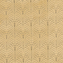 Luxor Ochre Roman Blinds