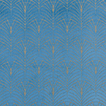 Luxor Sapphire Curtains Luxor Sapphire Curtains