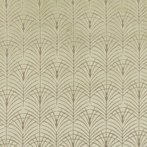 Luxor Fern Curtains