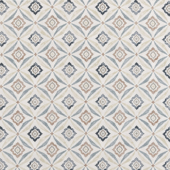 Horus Slate Fabric by the Metre