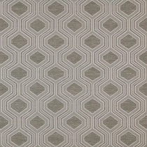 Arlington Steeplegrey Upholstered Pelmets