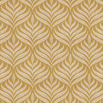 Fenella Ochre Lamp Shades