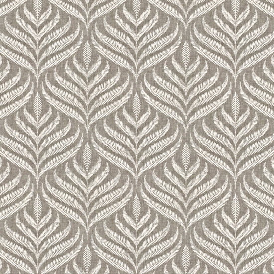 Fenella Steeplegrey Upholstered Pelmets