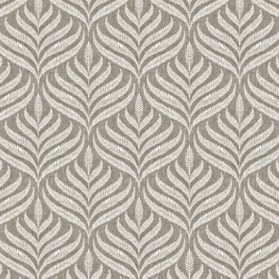 Fenella Steeplegrey Curtains