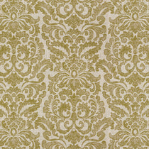 Leonara Olive Curtain Tie Backs