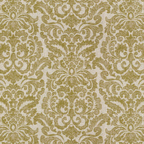 Leonara Olive Upholstered Pelmets