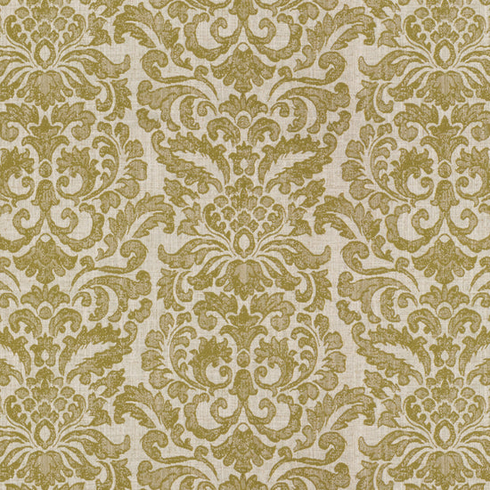 Leonara Olive Fabric by the Metre
