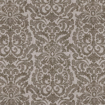 Leonara Taupe Upholstered Pelmets