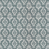 Tansy Dusk Blue Apex Curtains