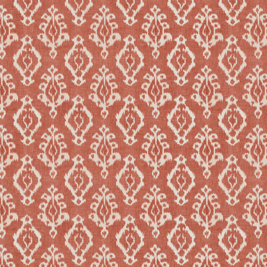 Tansy Rust Apex Curtains