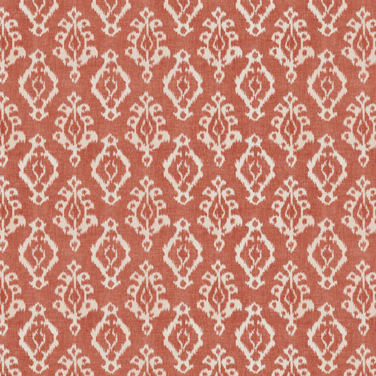 Tansy Rust Curtain Tie Backs