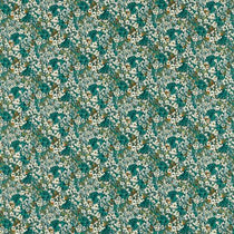 Ennerdale Teal F1700-05 Bed Runners