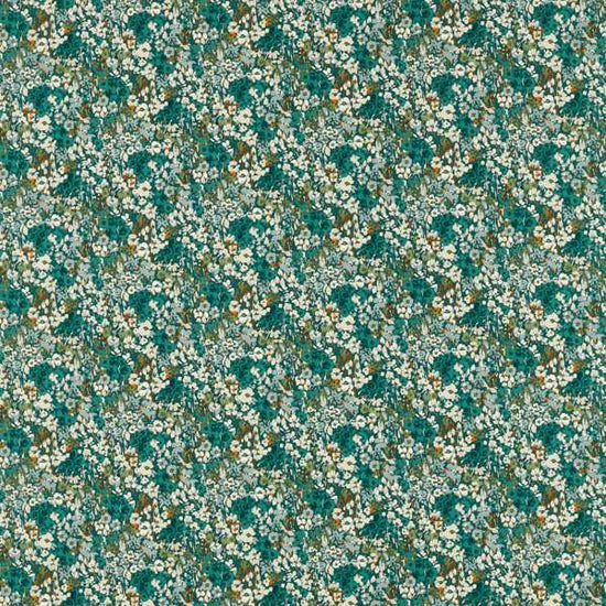 Ennerdale Teal F1700-05 Tablecloths