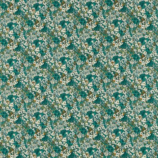 Ennerdale Teal F1700-05 Fabric by the Metre