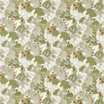 Mercia Apple Spice F1701-01 Curtains