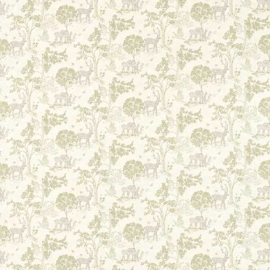 Rivington Sage F1702-02 Fabric by the Metre