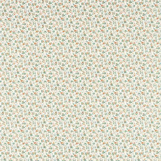 Thetford Teal Spice F1704-03 Tablecloths