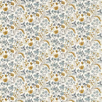 Whinfell Safron Mineral F1705-03 Upholstered Pelmets