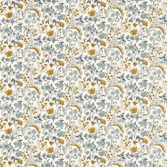 Whinfell Safron Mineral F1705-03 Fabric by the Metre