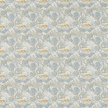 Wilderwood Denim F1706-01 Curtains Wilderwood Denim F1706-01 Curtains