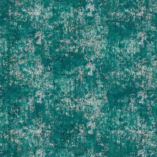 Pittura Teal F1696-05 Bed Runners