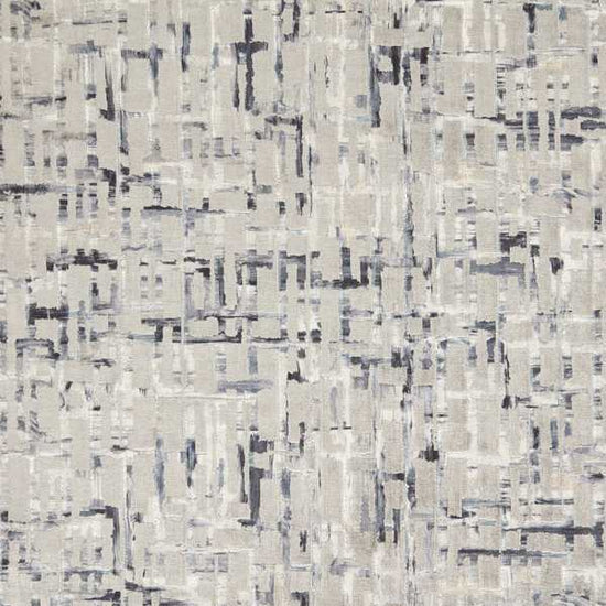 Quadrata Charcoal F1697-02 Upholstered Pelmets