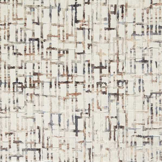Quadrata Ivory F1697-03 Apex Curtains