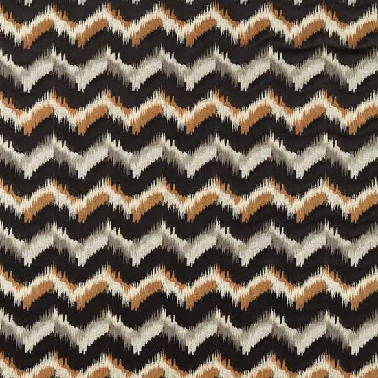 Sagoma Noir F1698-04 Curtain Tie Backs