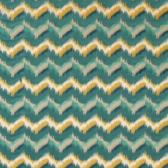 Sagoma Teal F1698-05 Bed Runners