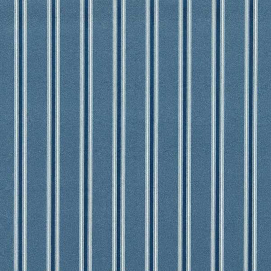 Bowfell Indigo F1689-05 Bed Runners