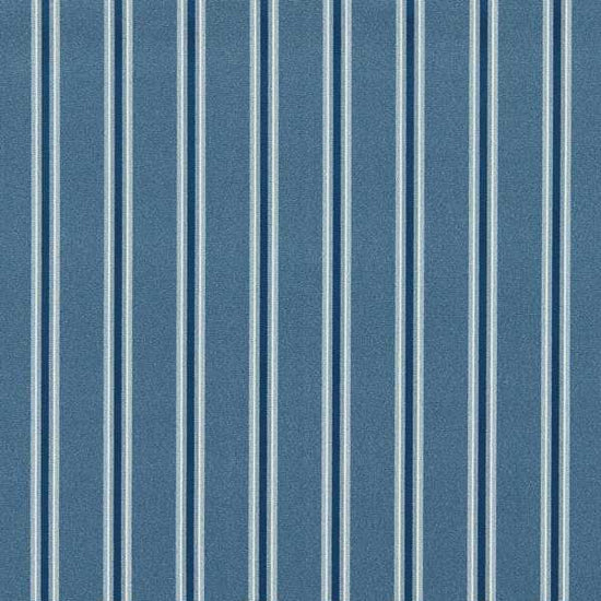 Bowfell Indigo F1689-05 Curtain Tie Backs