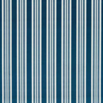 Wilmott Indigo F1691-05 Box Seat Covers Wilmott Indigo F1691-05 Box Seat Covers