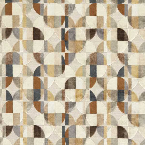 Delaunay Natural F1682-04 Upholstered Pelmets