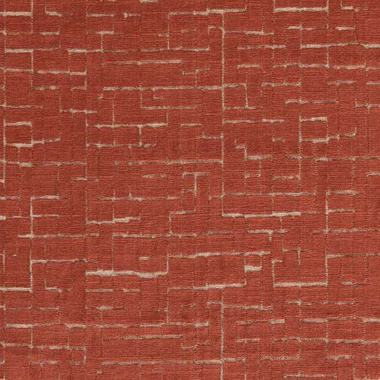 Kupka Copper F1685-02 Fabric by the Metre