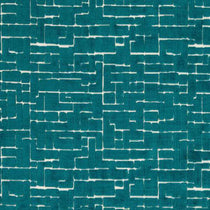 Kupka Peacock F1685-05 Roman Blinds