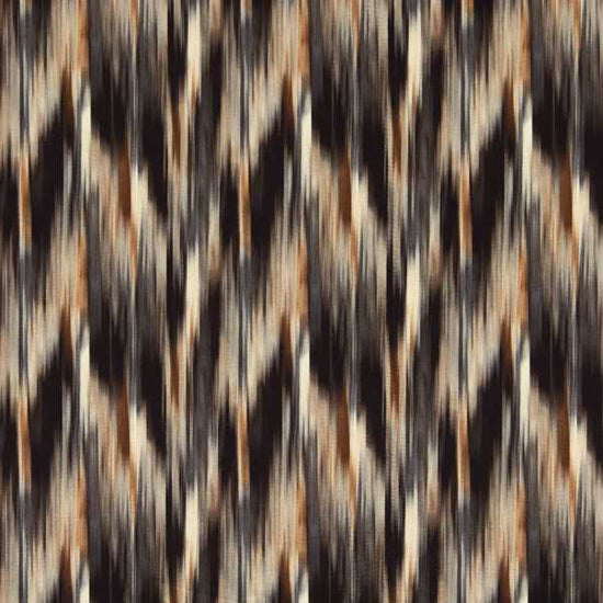 Melange Natural F1686-04 Curtains