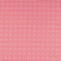 Basket Weave Coral Rose 121177 Upholstered Pelmets