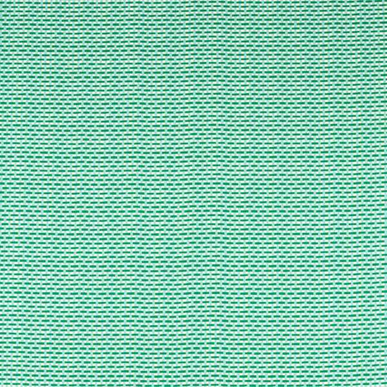 Basket Weave Emerald Aquamarine 121176 Door Stops