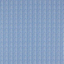 Basket Weave Lapis Sky 121178 Roman Blinds