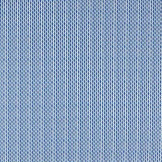 Basket Weave Lapis Sky 121178 Roman Blinds