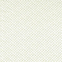 Daisy Trellis Emerald Pearl HSRF121194 Upholstered Pelmets