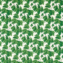 Dappled Leaf Emerald 121188 Bed Runners