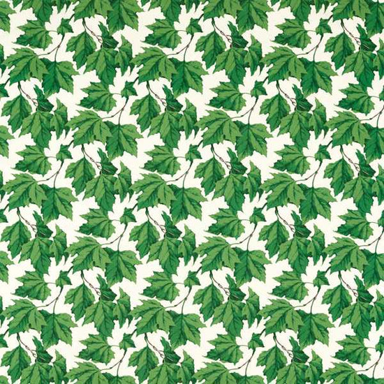 Dappled Leaf Emerald 121188 Valances