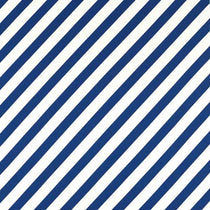 Paper Straw Stripe Lapis 133992 Door Stops Paper Straw Stripe Lapis 133992 Door Stops