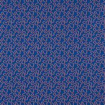 Wiggle Lapis Spinel 134002 Roman Blinds