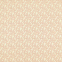 Wiggle Linen Carnelian 134999 Upholstered Pelmets