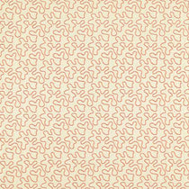 Wiggle Linen Carnelian 134999 Curtains Wiggle Linen Carnelian 134999 Curtains