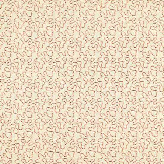 Wiggle Linen Carnelian 134999 Upholstered Pelmets